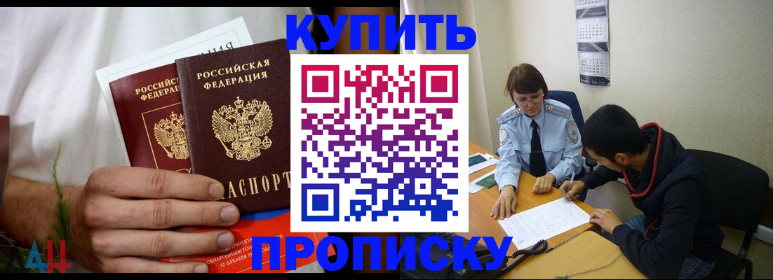 прописка в квартире в Курске